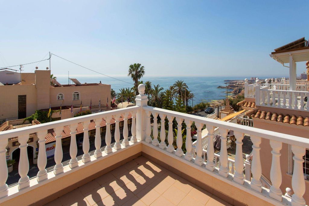 Maison de luxe à vendre à Torrevieja, 525 000 €, Photo 3