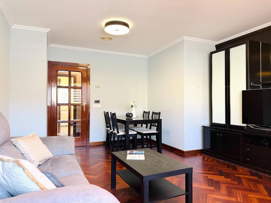 Appartement de luxe à vendre à A Coruña, 435 000 €, Photo 3