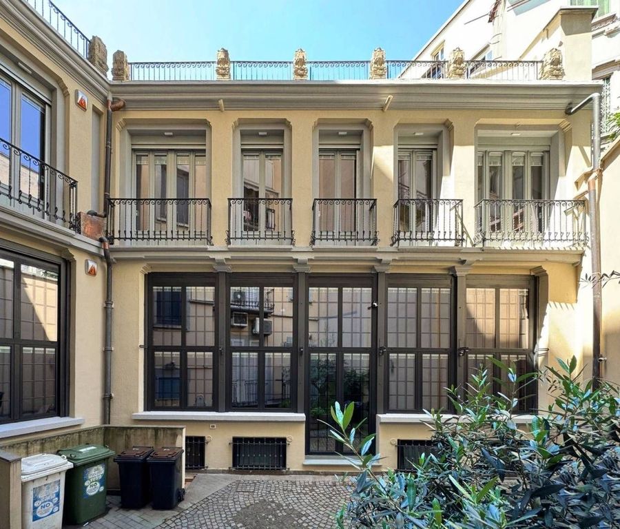 Appartement de luxe à vendre à Milan, 2 730 000 €, Photo 3