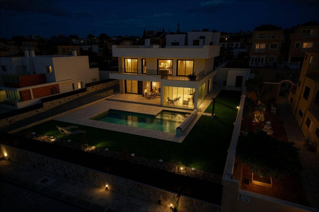 Maison de luxe à vendre à Torrevieja, 1 675 000 €, Photo 4