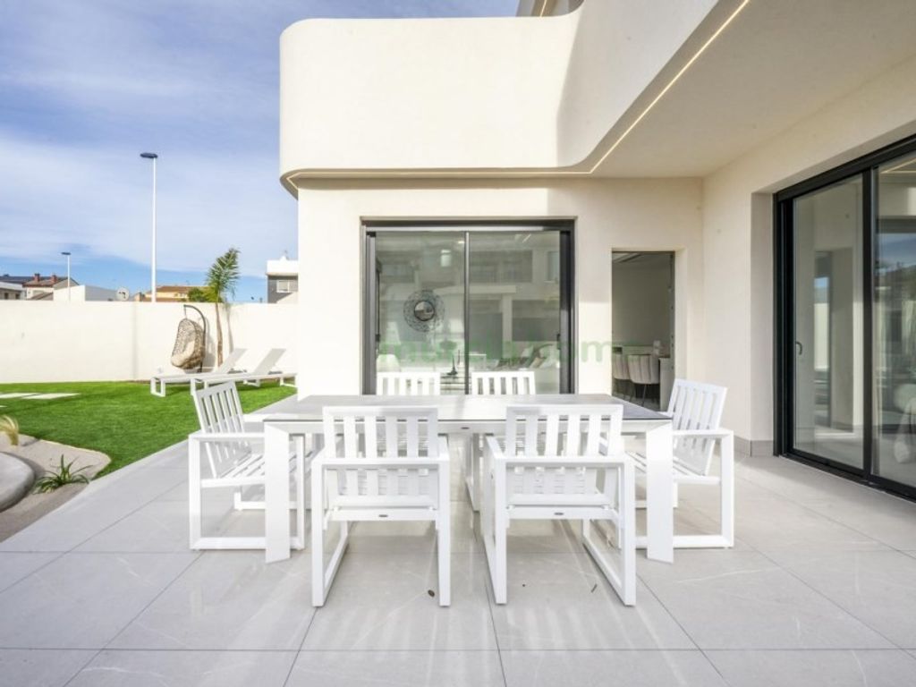Maison de luxe à vendre à Torre-Pacheco, 415 950 €, Photo 4