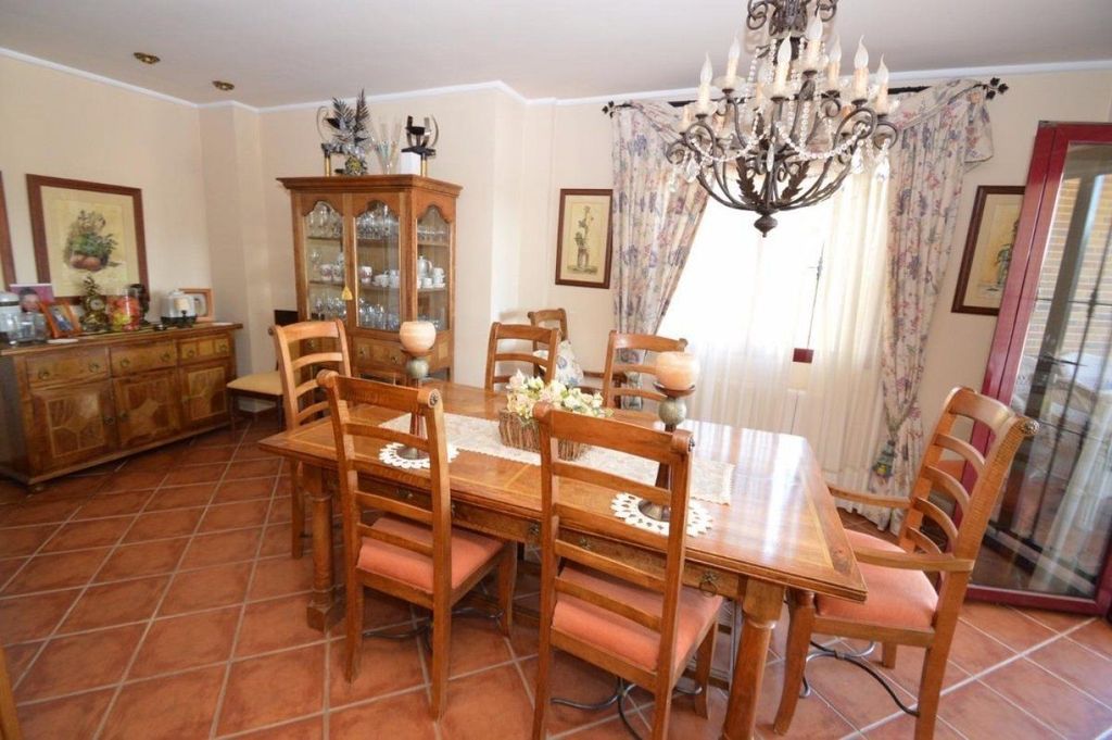 Luxury House for sale in Torrevieja, 495 600 €, Photo 4