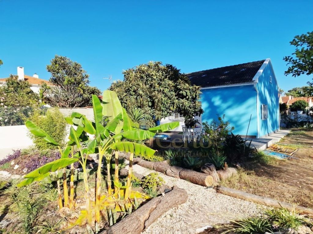 Maison de luxe à vendre à Sesimbra, 439 000 €, Photo 4