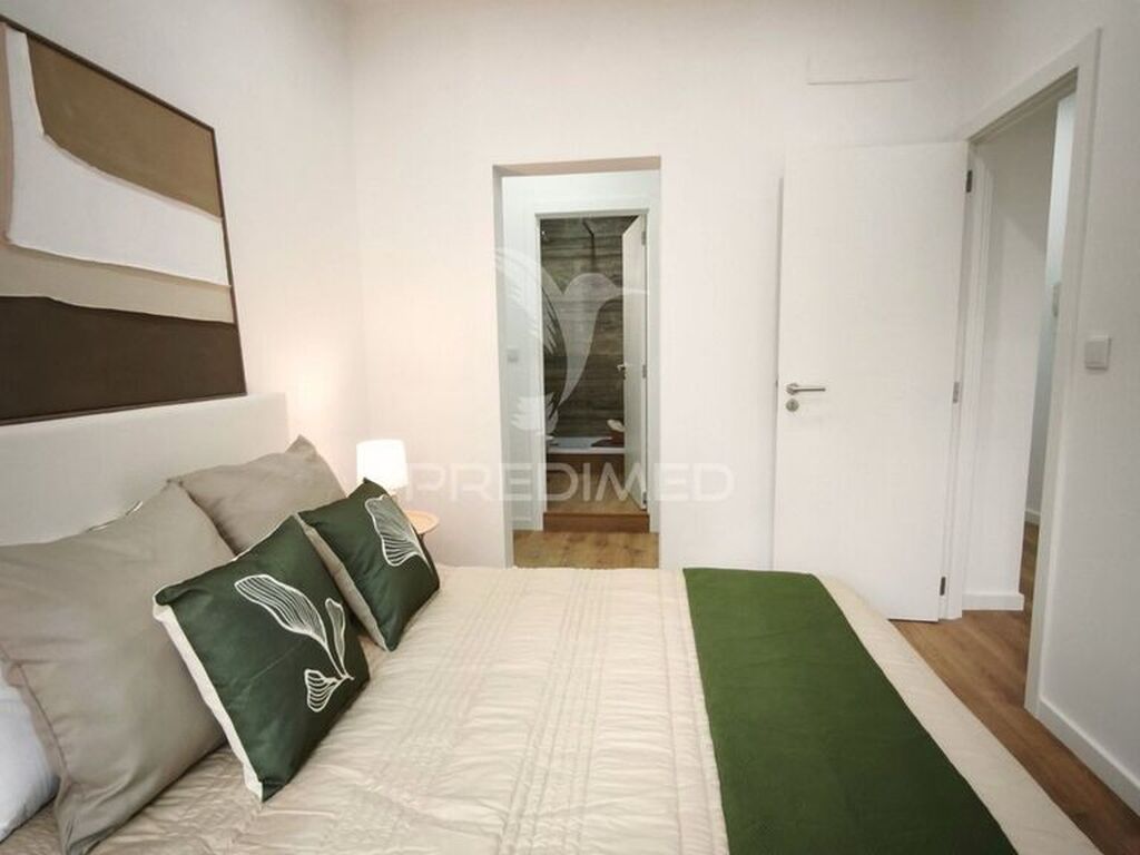 Appartement de luxe à vendre à Lisbon, 579 900 €, Photo 4