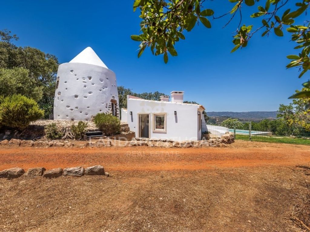 Luxury House for sale in São Brás de Alportel, 649 000 €, Photo 4