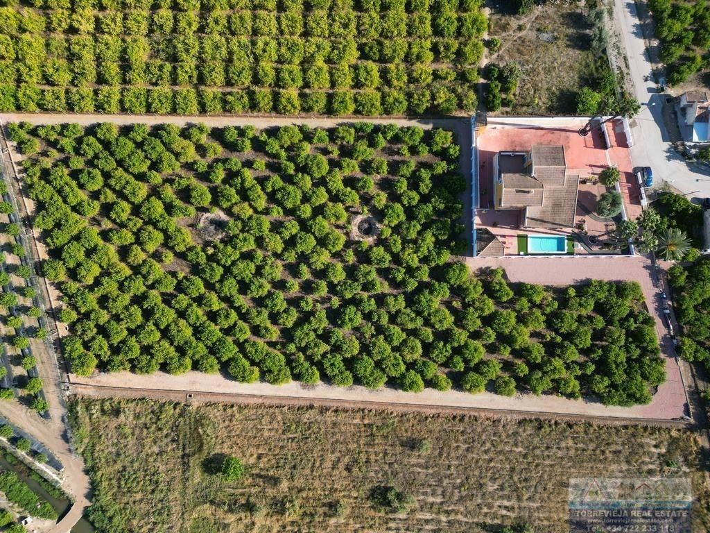 Maison de luxe à vendre à Orihuela, 675 000 €, Photo 4