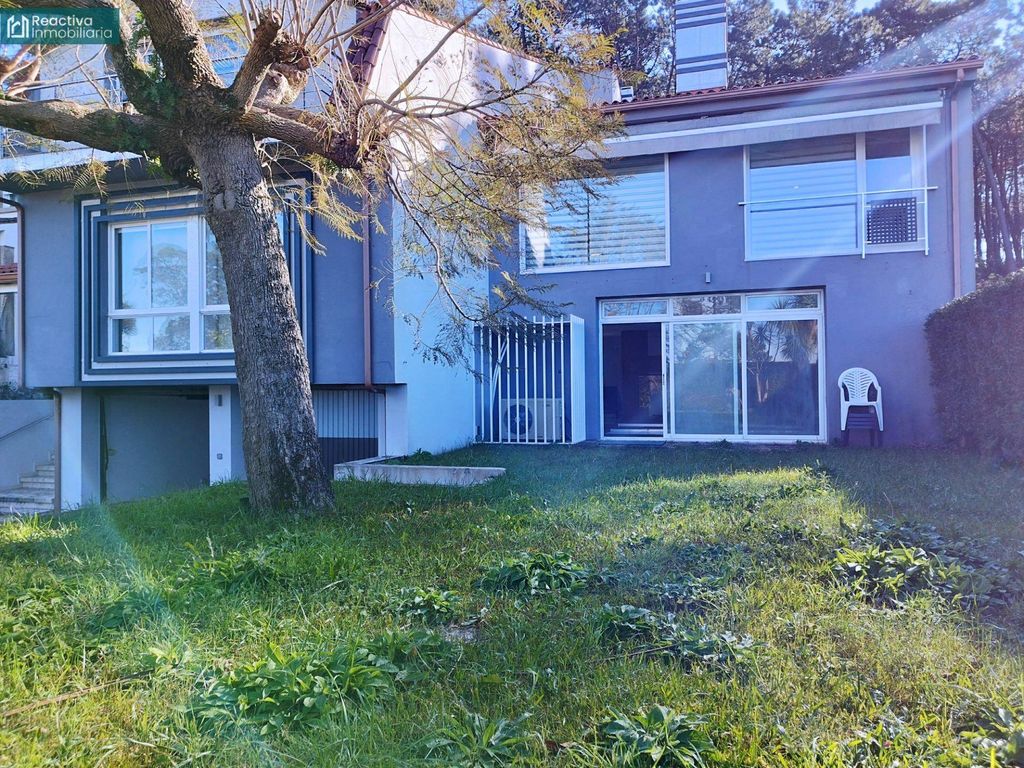 Luxury House for sale in O Grove, 1 300 000 €, Photo 4