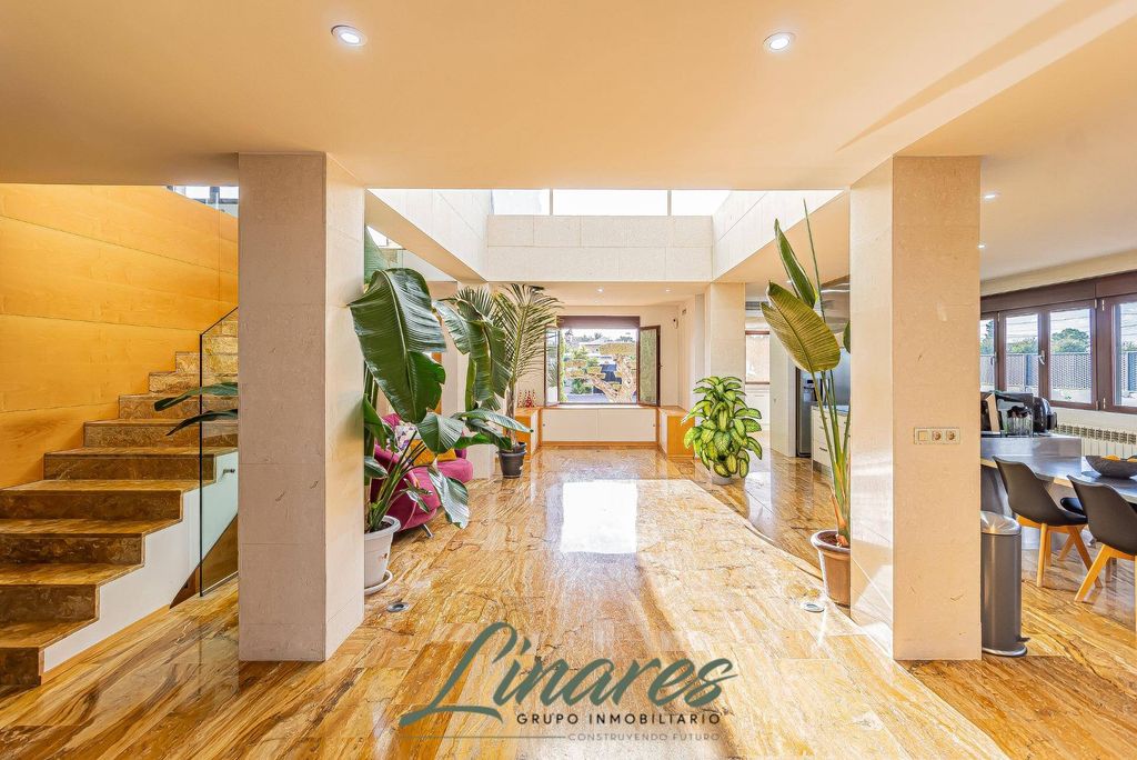 Maison de luxe à vendre à Murcia, 1 190 000 €, Photo 4