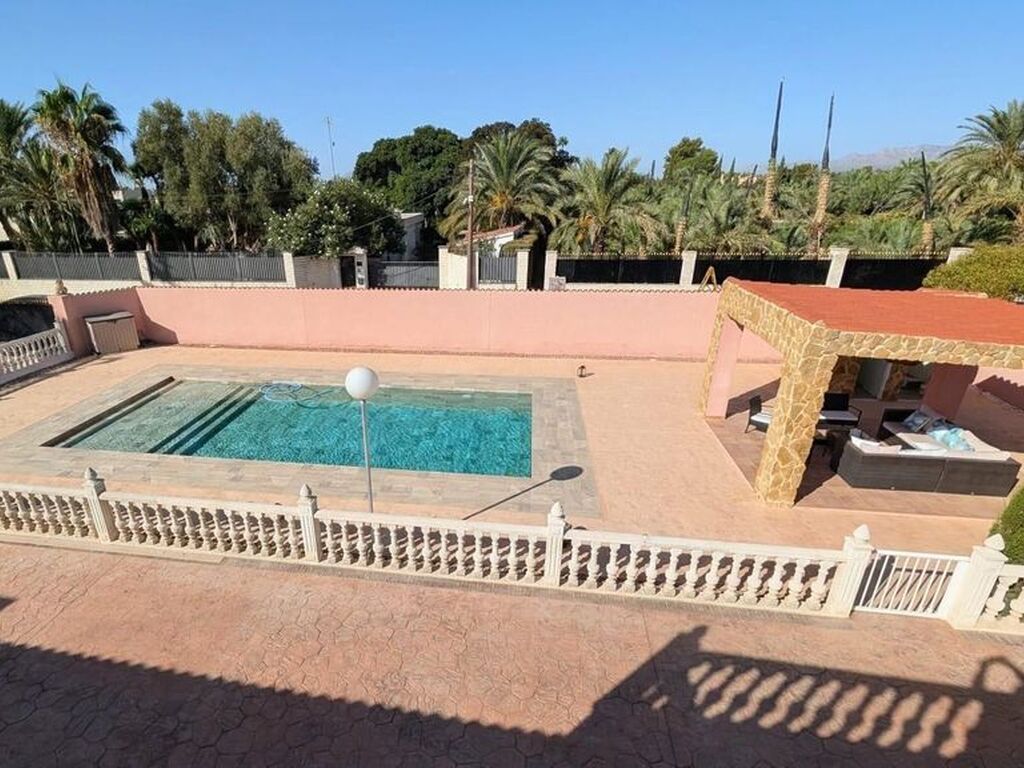Maison de luxe à vendre à Elche, 530 000 €, Photo 4