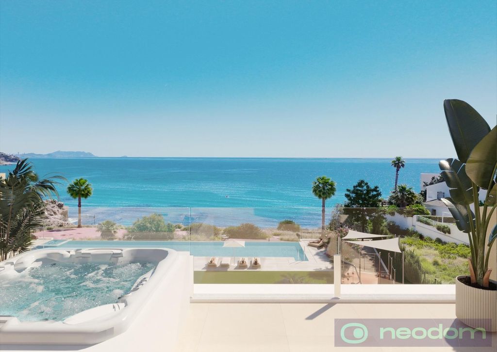 Maison de luxe à vendre à Alicante, 680 000 €, Photo 4