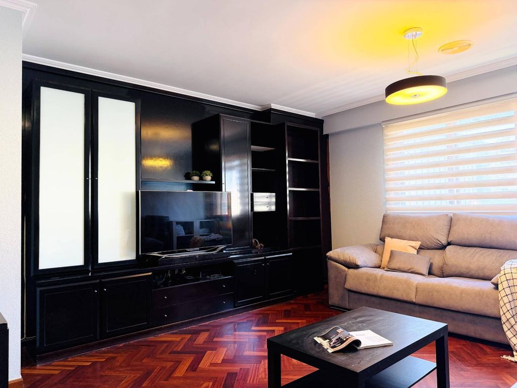 Appartement de luxe à vendre à A Coruña, 435 000 €, Photo 4