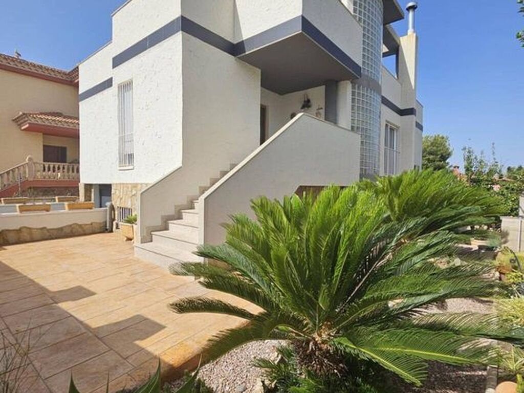 Luxury House for sale in Petrel, 430 000 €, Photo 5