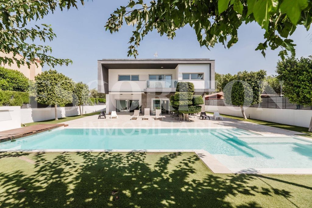 Maison de luxe à vendre à Bétera, 1 700 000 €, Photo 5