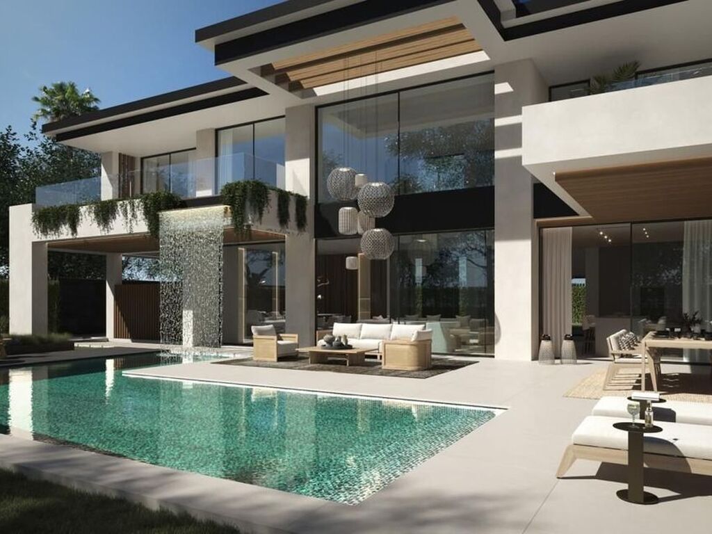 Maison de luxe à vendre à Marbella, 4 139 500 €, Photo 5