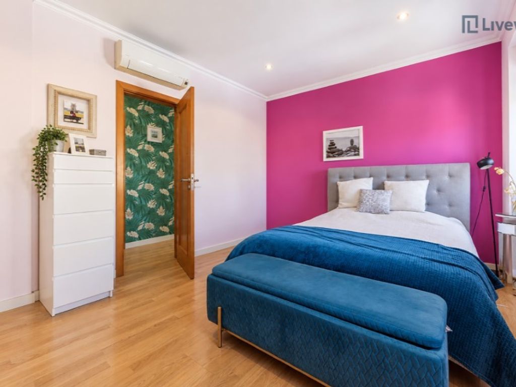 Appartement de luxe à vendre à Oeiras, 540 000 €, Photo 5