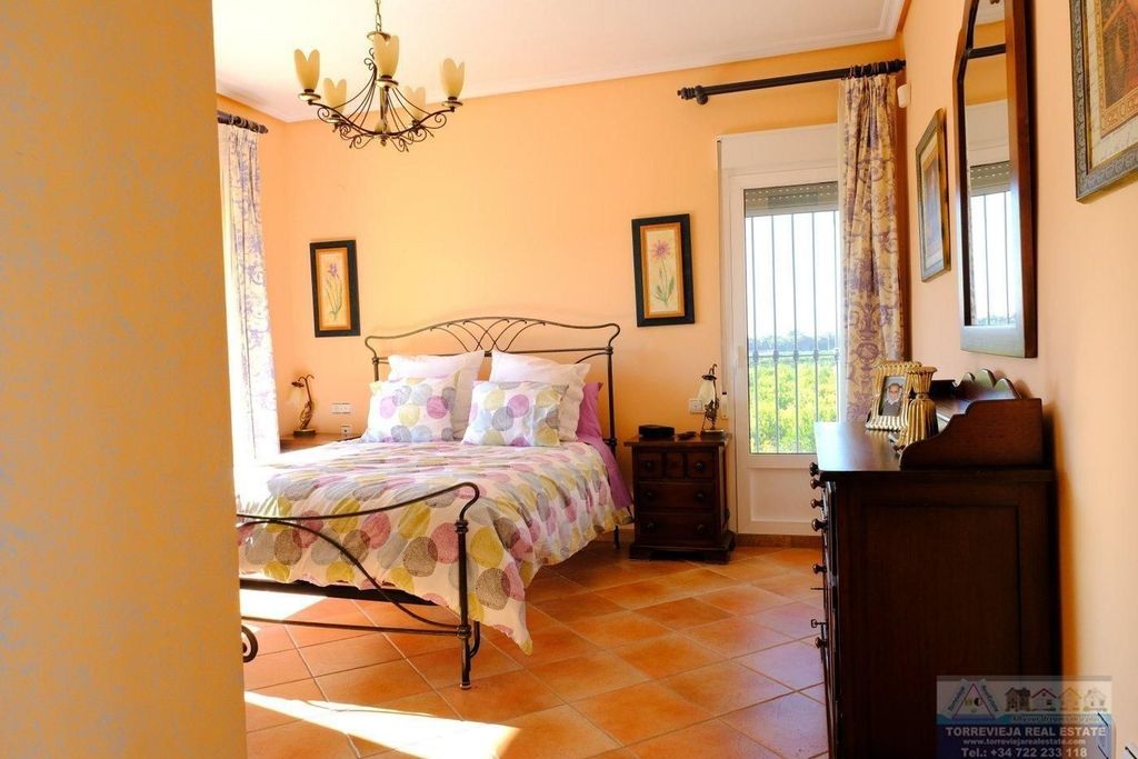 Maison de luxe à vendre à Orihuela, 675 000 €, Photo 5