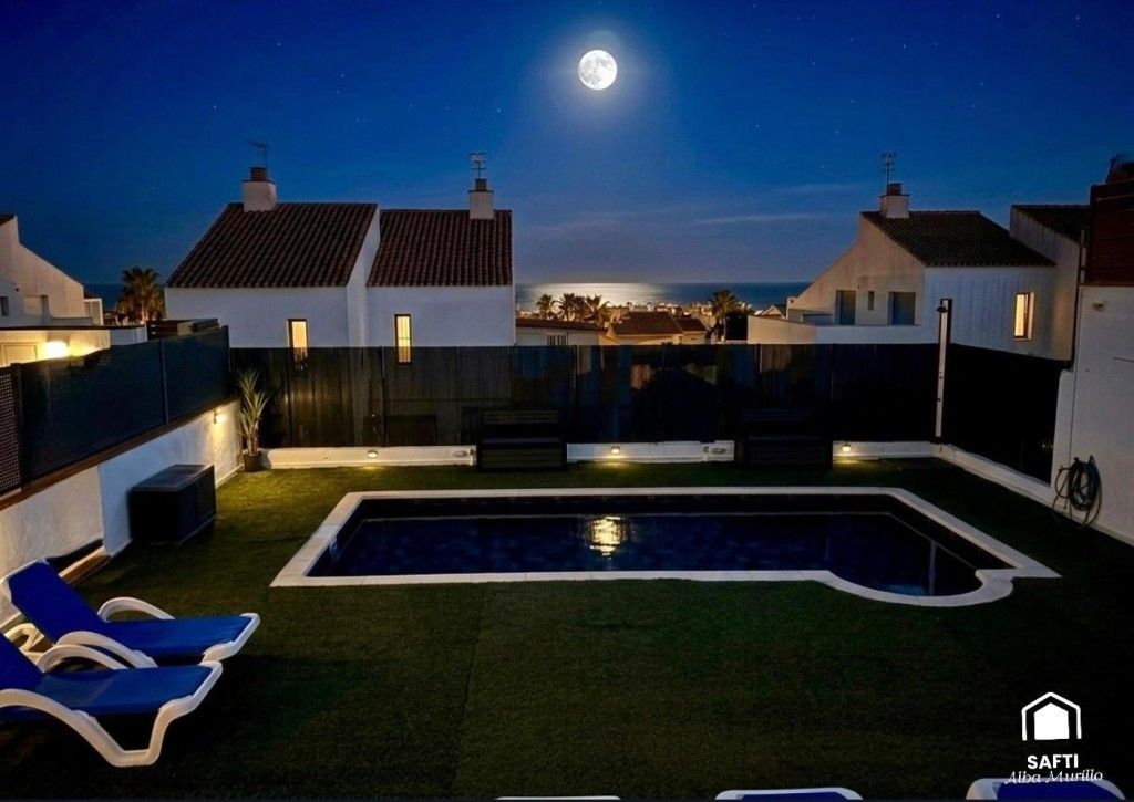 Maison de luxe à vendre à Calafell, 660 000 €, Photo 5