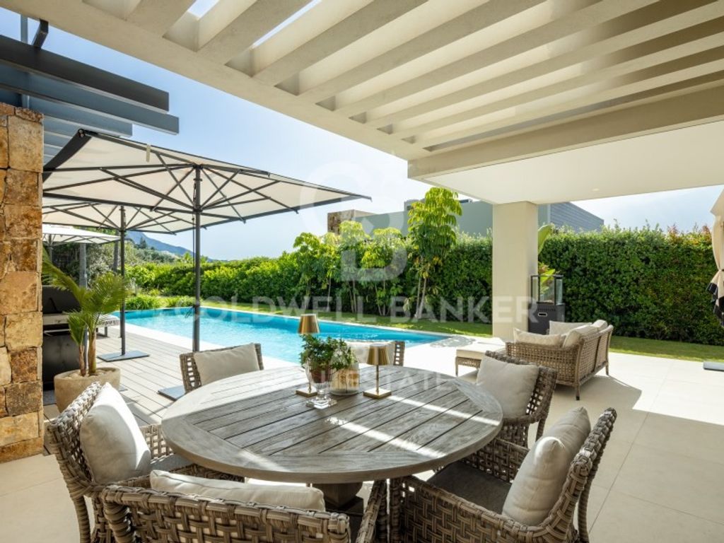 Maison de luxe à vendre à Marbella, 5 695 000 €, Photo 5