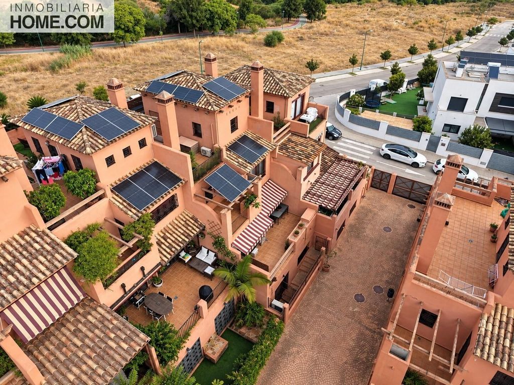 Maison de luxe à vendre à Alhaurín de La Torre, 729 950 €, Photo 5