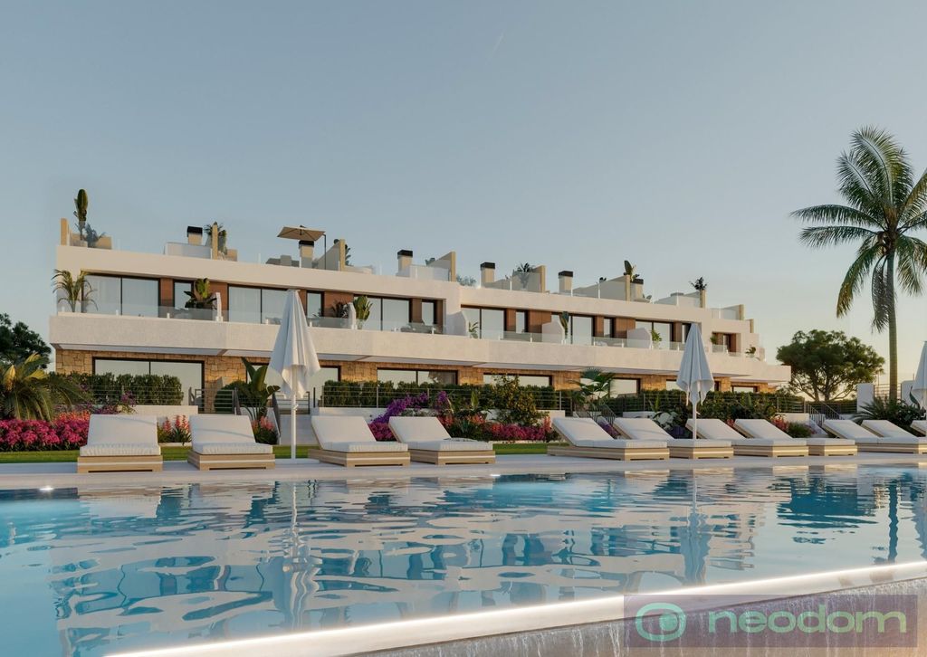 Maison de luxe à vendre à Alicante, 680 000 €, Photo 5