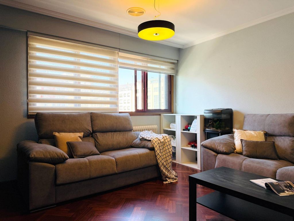 Appartement de luxe à vendre à A Coruña, 435 000 €, Photo 5