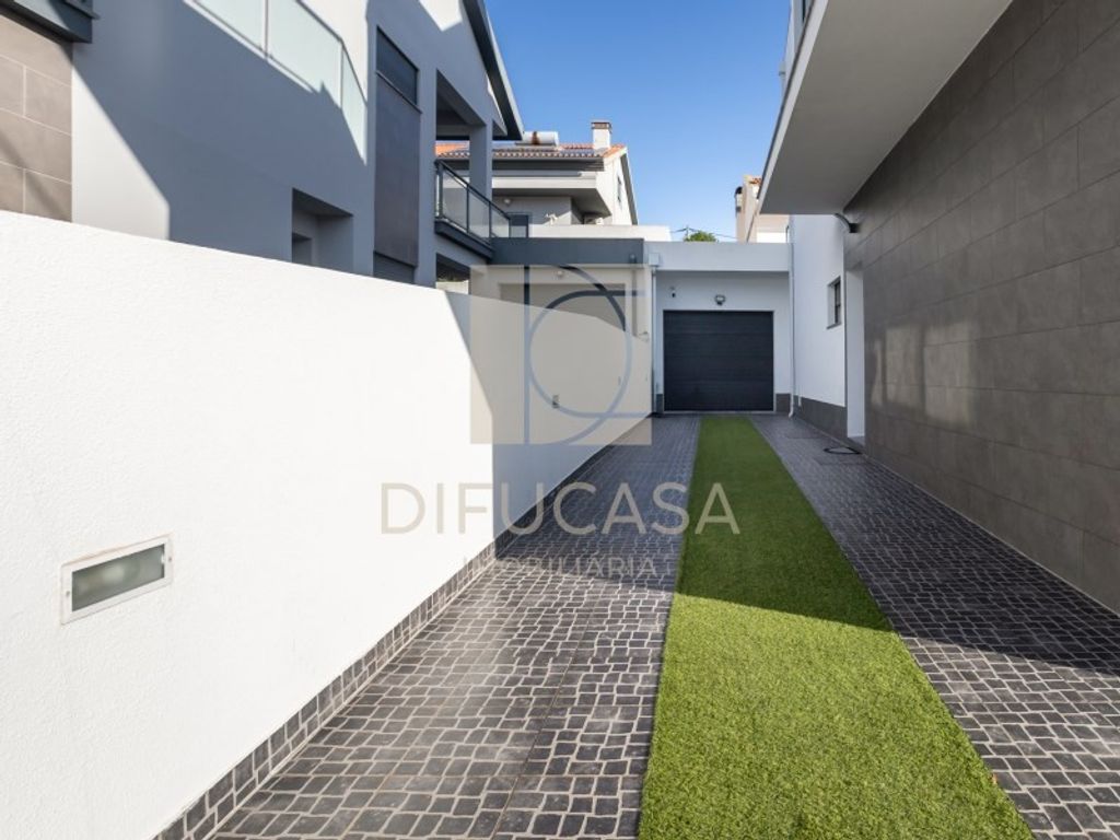 Maison de luxe à vendre à Sesimbra, 425 000 €, Photo 6