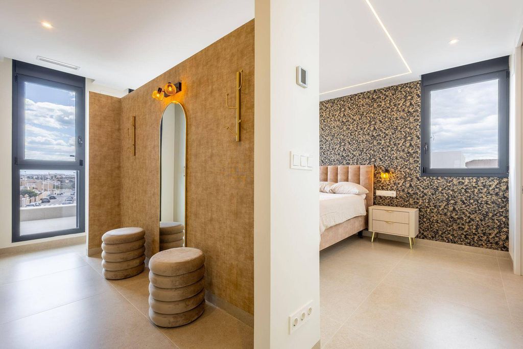 Maison de luxe à vendre à Torrevieja, 1 675 000 €, Photo 6