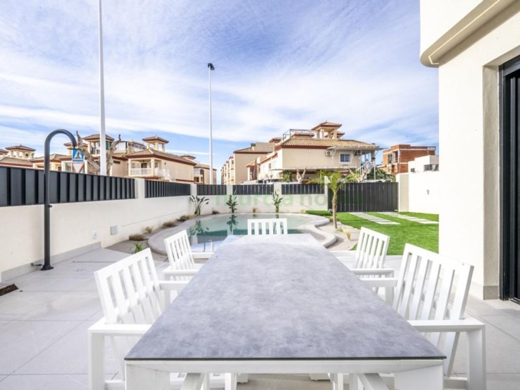 Maison de luxe à vendre à Torre-Pacheco, 415 950 €, Photo 6