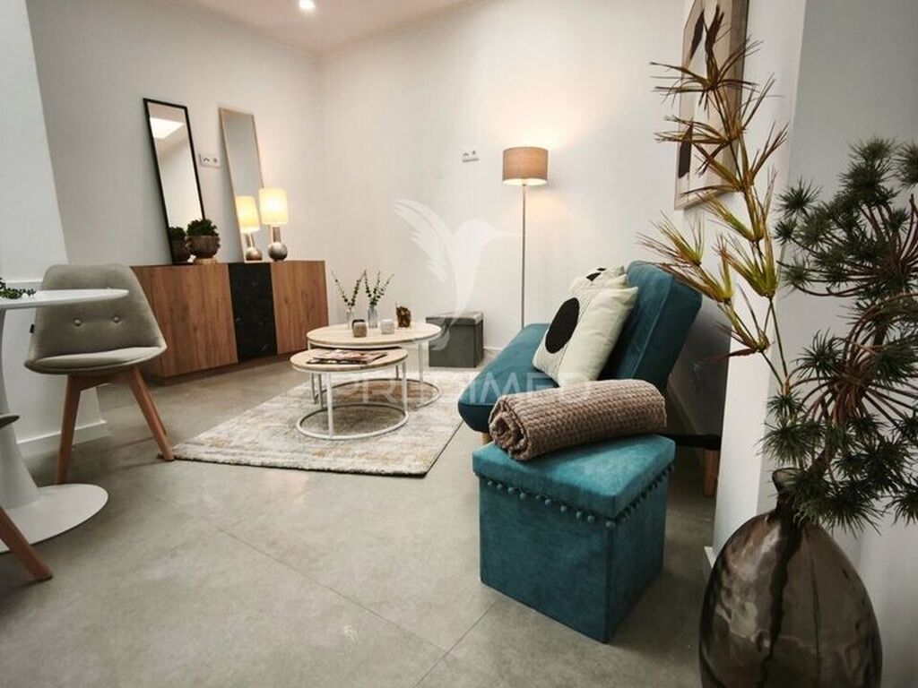 Appartement de luxe à vendre à Lisbon, 579 900 €, Photo 6