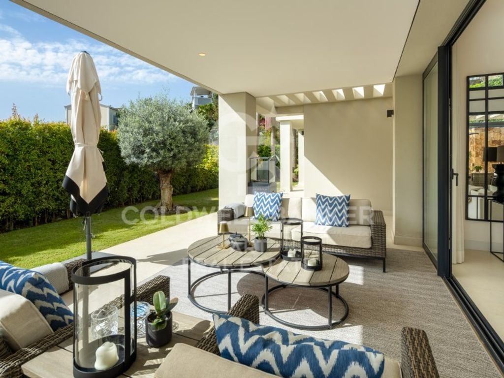 Maison de luxe à vendre à Marbella, 5 695 000 €, Photo 6