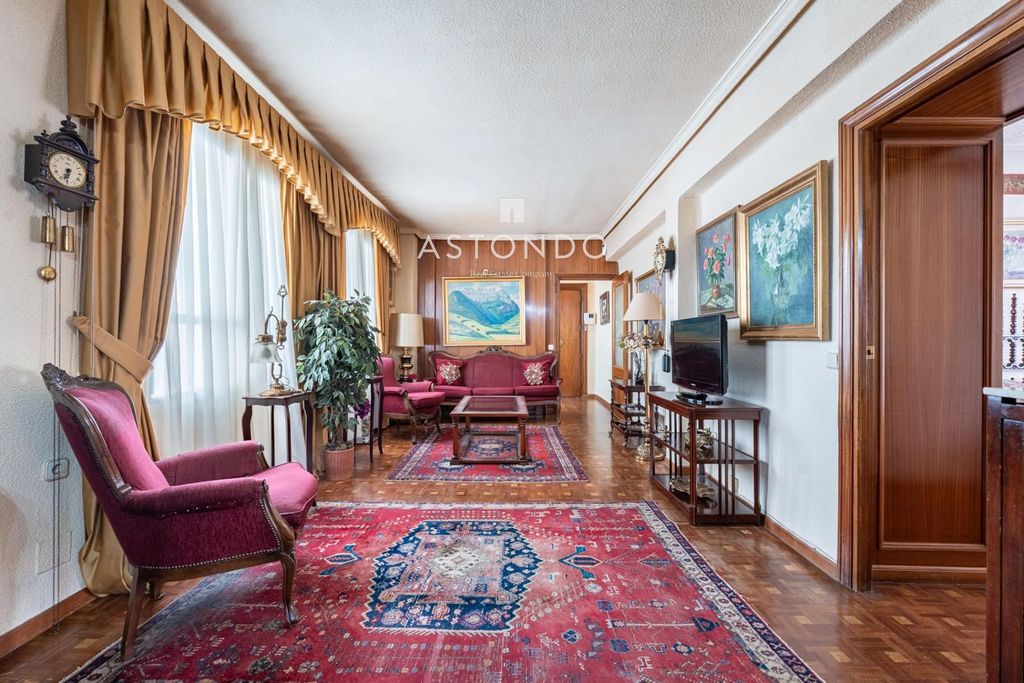 Luxury Apartment for sale in Madrid, 635 000 €, Photo 6