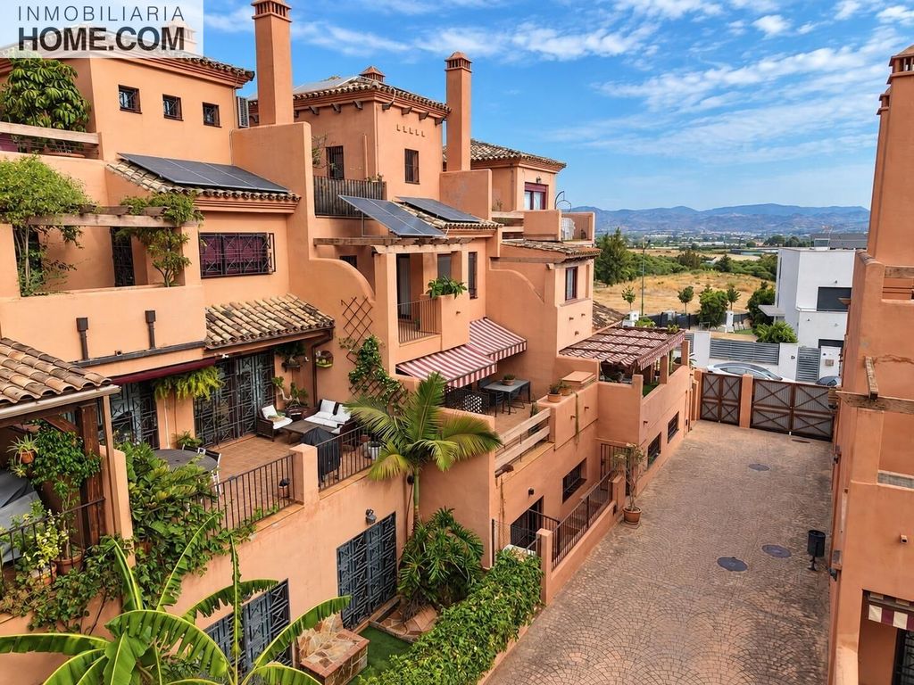Maison de luxe à vendre à Alhaurín de La Torre, 729 950 €, Photo 6