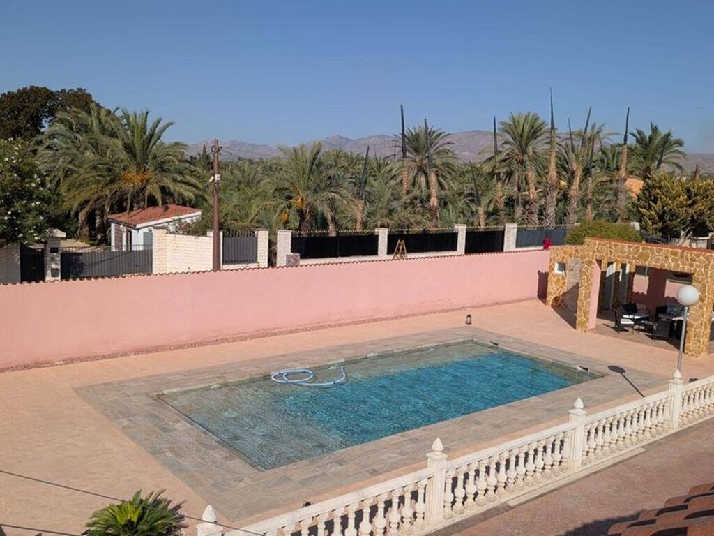 Maison de luxe à vendre à Elche, 530 000 €, Photo 6