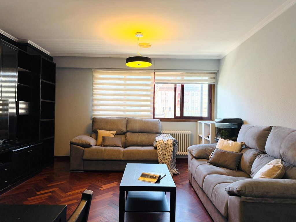 Appartement de luxe à vendre à A Coruña, 435 000 €, Photo 6