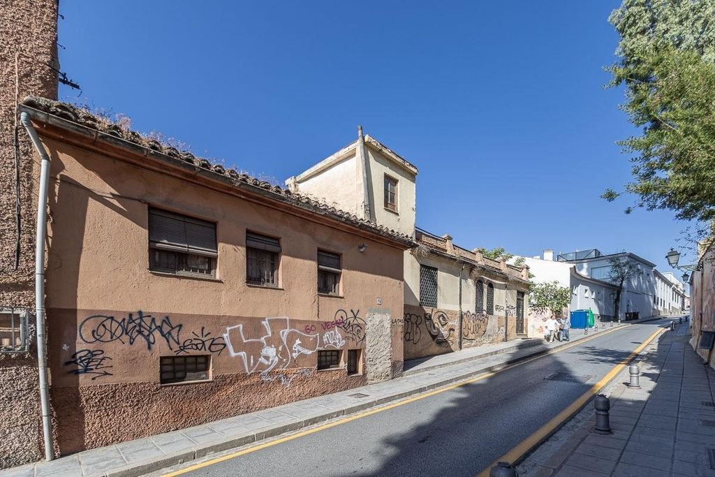 Maison de luxe à vendre à Granada, 1 245 000 €, Photo 7