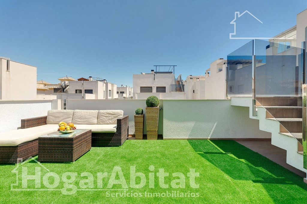 Maison de luxe à vendre à Torrevieja, 549 000 €, Photo 7