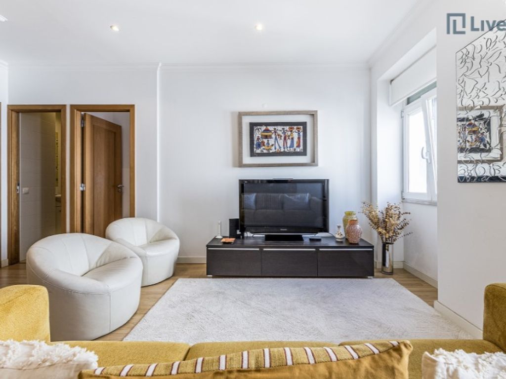Appartement de luxe à vendre à Oeiras, 540 000 €, Photo 7
