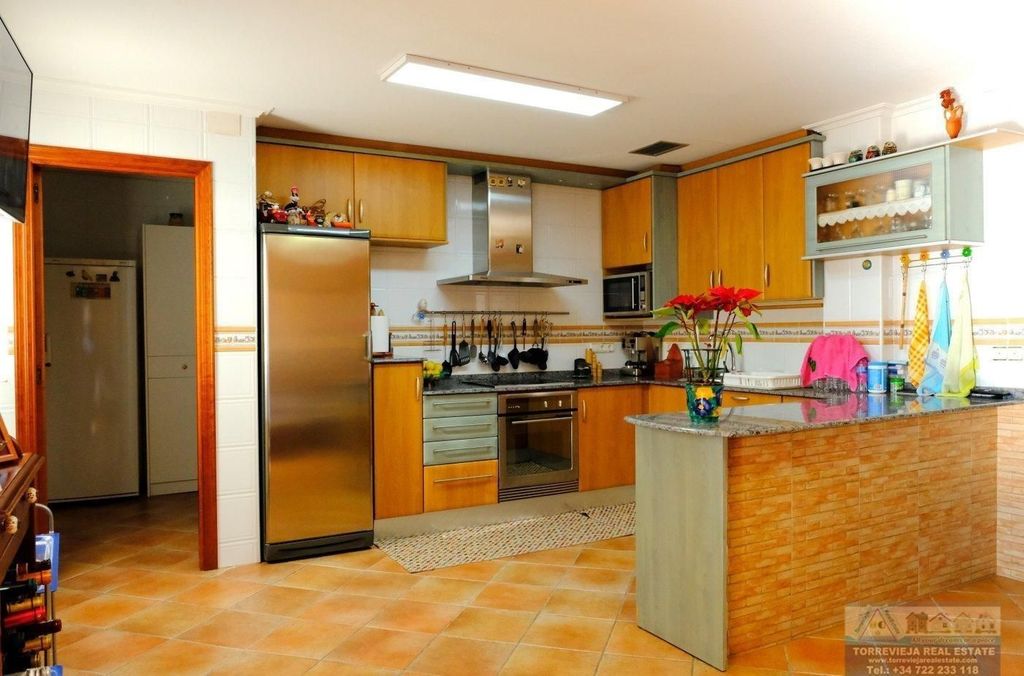 Maison de luxe à vendre à Orihuela, 675 000 €, Photo 7