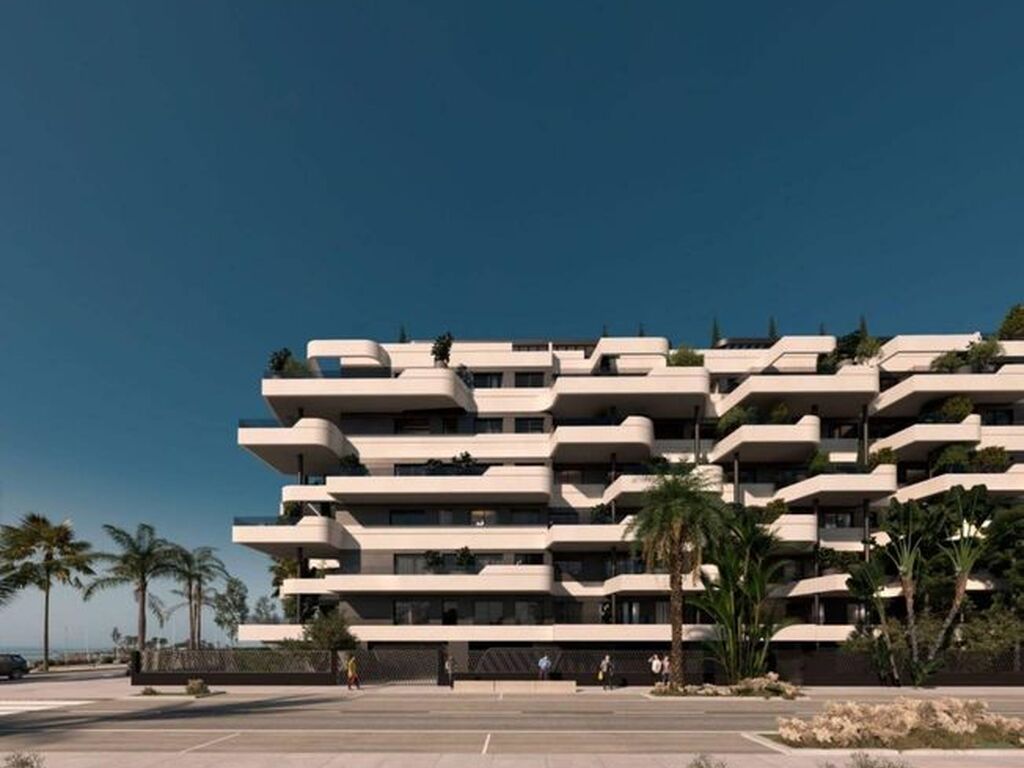 Appartement de luxe à vendre à Torre Del Mar, 529 900 €, Photo 7