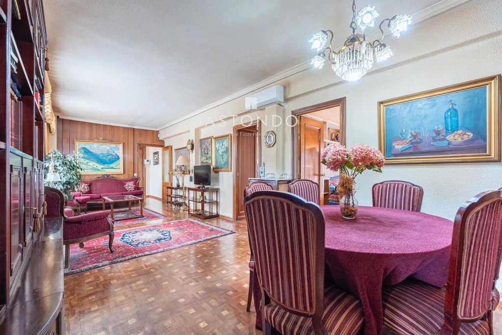 Luxury Apartment for sale in Madrid, 635 000 €, Photo 7