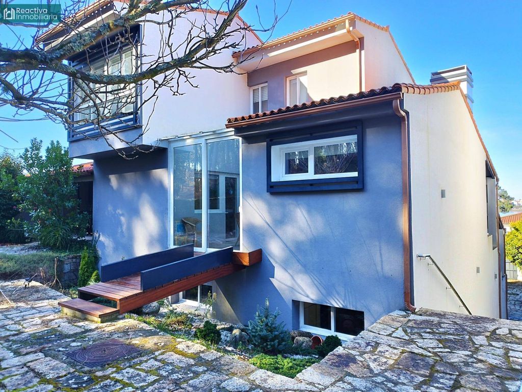 Luxury House for sale in O Grove, 1 300 000 €, Photo 7
