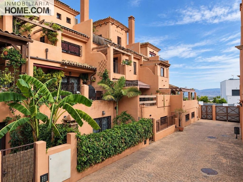 Maison de luxe à vendre à Alhaurín de La Torre, 729 950 €, Photo 7