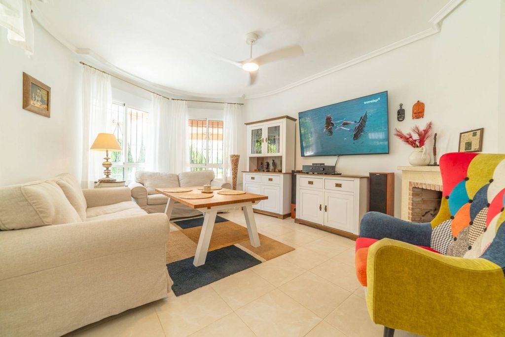 Maison de luxe à vendre à Santiago de La Ribera, 599 000 €, Photo 7