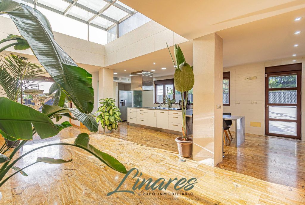 Maison de luxe à vendre à Murcia, 1 190 000 €, Photo 7