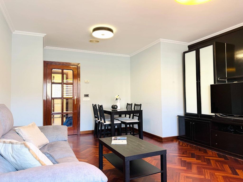 Appartement de luxe à vendre à A Coruña, 435 000 €, Photo 7