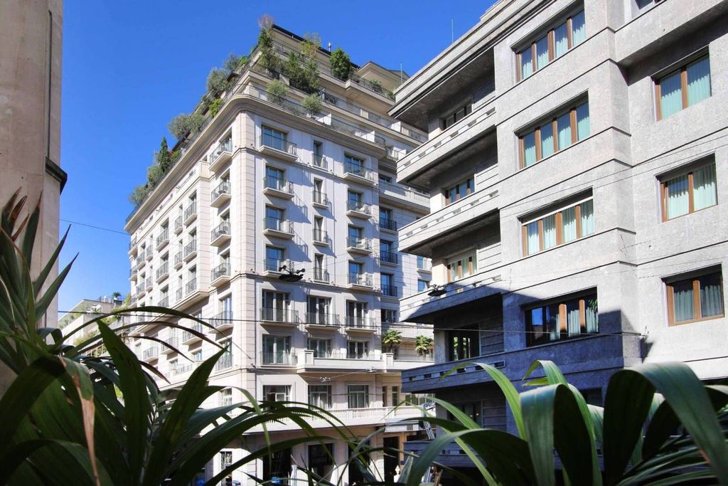 Appartement de luxe à vendre à Milan, 2 800 000 €, Photo 1