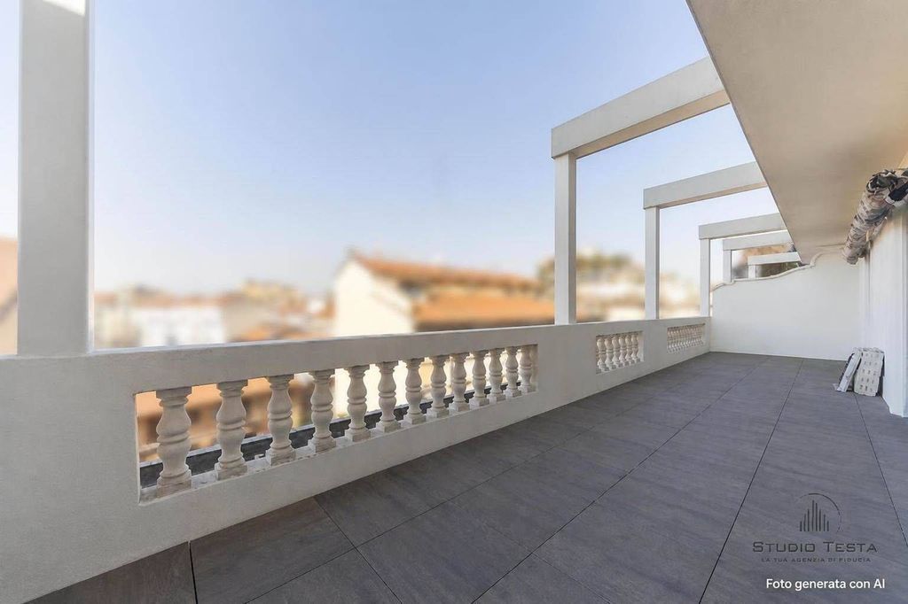 Appartement de luxe à vendre à Milan, 1 200 000 €, Photo 1