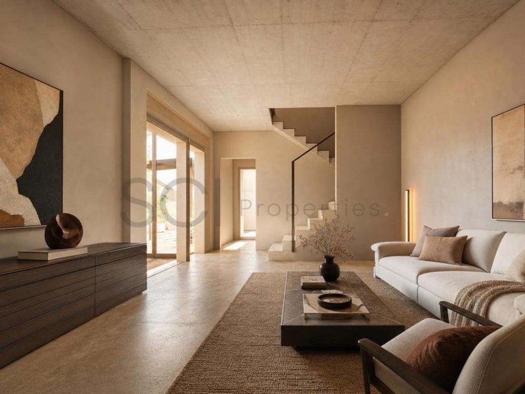 Maison de luxe à vendre à Sesimbra, 450 000 €, Photo 1