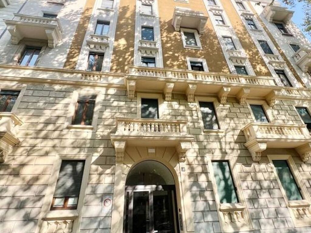 Appartement de luxe à vendre à Milan, 870 000 €, Photo 1