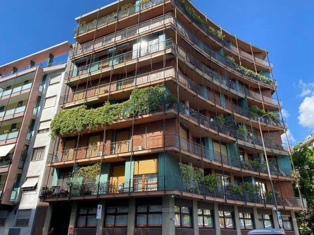 Appartement de luxe à vendre à Milan, 1 150 000 €, Photo 1
